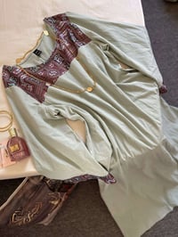 فساتين رمضان • فساتين العيد • بسماية الشارع العام