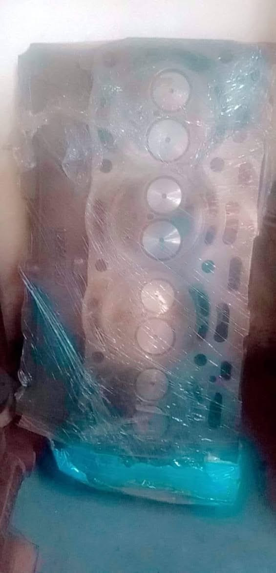 السداد ادوات الاحتياطية   كابوتاء ينمر الستر بتر Vm     دويز فيات جوندير بيركنز كمنز فوركس افيكو
مسوبوشي بيركنز تجفيت محركات كامله انواع فلاتر الاسعار مناسب جمله او مفرد  محركات كابوتاء D1105

D905.   D722.    D1703.   V1505.    V2403.    V2203.    V3300  V3800.      

 ينمار 84ملم  88ملم 94ملم  98ملم  106ملم 

تجفيت محركات  

العنوان بغداد طريق معسكر الرشيد رقم *********** واتساب وقت دوام من الساعه 7,30صباحا الى 2,30ظهر 

توجد خدمه توصيل 

غير متواجد على فيس بوك
