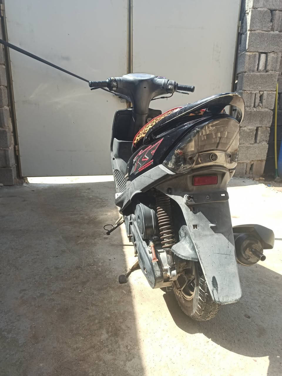 ماكس عدله للبيع مكينه مكفوله سعر 700 وبيه مجال مكان حله مركز 
***********
