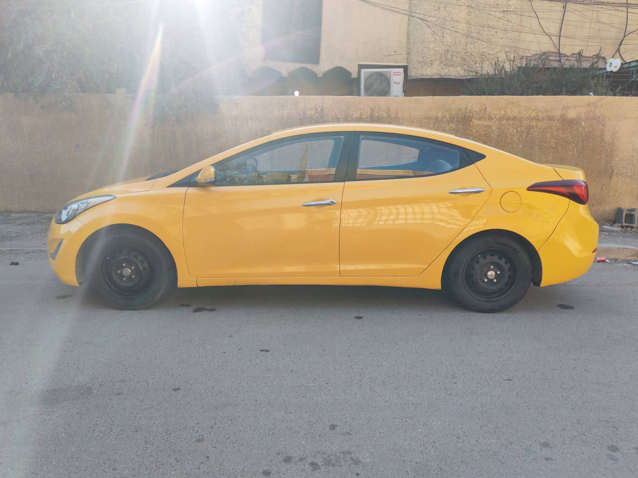 النترا وارد خليجي موديل 2014 حجم المحرك 1600
السعر 100
الشراي يتفضل خاص


**إذا كنت صاحب هذا الإعلان وتريد حذفه لأي سبب، رجاءا أرسل رسالة إلى الدعم الفني**