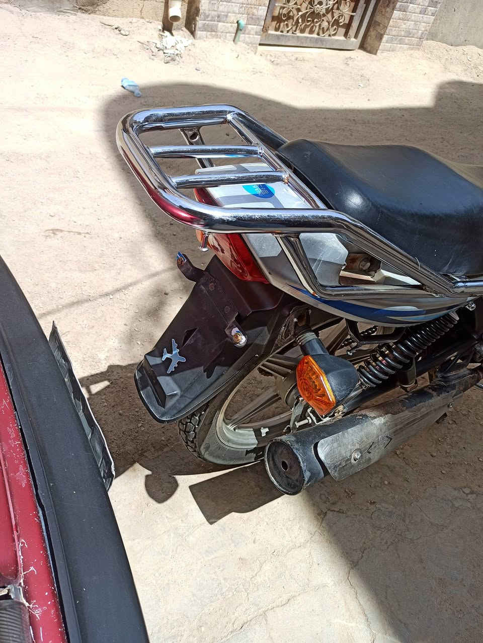 دراجه. للبيع موديل 21 اوراق اوصوليه بمليون وميه 1100 لتواصل ***********
