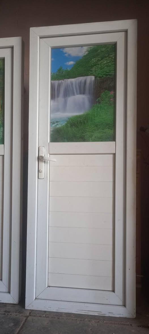 ابواب بي ڤي سي مستعمل تسكام ثقيل قاطع تركي تحشى بوري المنيوم نضافة 100/100
السعر  35 الف قفل 

 العنوان الطليعه شارع العام قرب سيطره الامام عون 

للاستفسار تواصل على الخاص 
او الاتصال
 *********** وتساب
