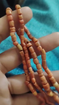 مرجان تونسي • مكلط