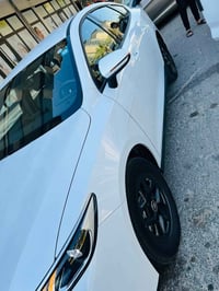 للبيع byd كن بلاص  2025  سياره جديده بعدها زيرو على وضع الشركه   ماشيه...