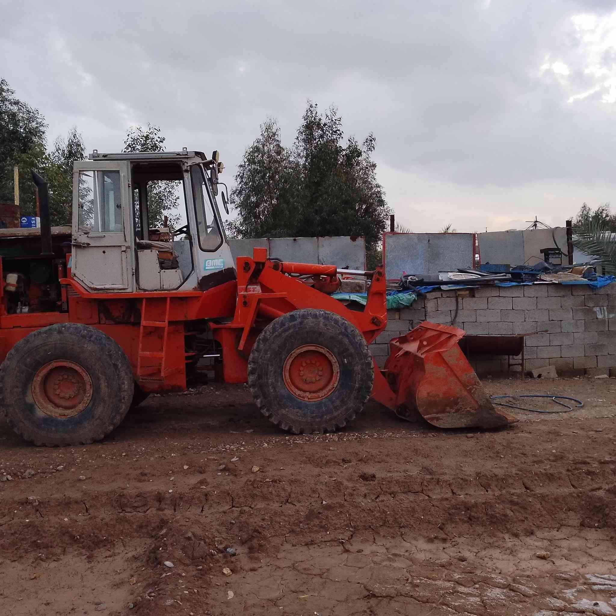 شفل هيتاشي  مديل1997  مكينه4 ازوزه كير كهربائي مضخات عل شركه  دفع خير من الله شفل حيل نضيف العنوان.   بغداد الشعب.  للاستفسار
***********+***********
