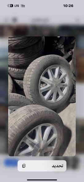 مجمّع حسين الكعبي لأدوات الاحتياطيه اليابانيه   
                       النجف الاشرف 
حي الصناعي بلوك الربع مجاور الناجي 
      سبيرات ملكه شاهينه ماجسته 
                           جمله مفر 

‭0787 040 0208‬

‭0776 622 0224‬
