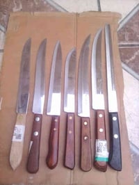 سكاكين امريكي • سكاكين صيني اصلي • بغداد الشعب