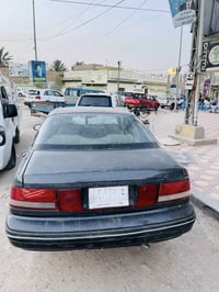 دايو برنس • الديوانيه • رقم بغداد