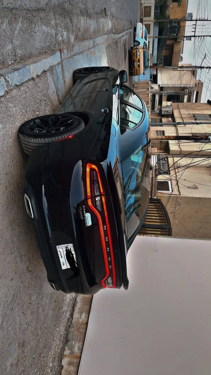 للبيع 
جارجر بلاك توب مواصفات ال sxt المعروفة 
موديل 2019 ممشة 40 الف ميل 
رقمهة بغداد باسمي 
السيارة جاهزة ومابيهة اي نقص وعلى ايدي استيرادها وجنيهة 
حادثهة كلش بسيط وماطاك بيهة ولا ايرباك كل الايرياكات سليمة و كما موضح بالصورة بين الباب وبين الجاملغ اني ابيعلك قطعتين 
ويل حجم 20 بلادي اسود 
وبقية مواصفات ال sxt  كلهة معروفة 
مكان السيارة بغداد 
السعر 23،000 وبيهة مجال حك الجية 
رقم الهاتف ***********

