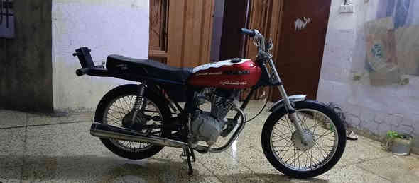 ماطور نامه رياضي للبيع موديل 18 فول رياضي ✈️😎 سعر 275 بمجال عنوان العياضيه ويرهم مراوسه رقم التليفون مو شراي  لا تتصل ***********
