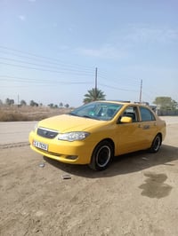 مصبوغة • ٢٠١١ • رقم جديد