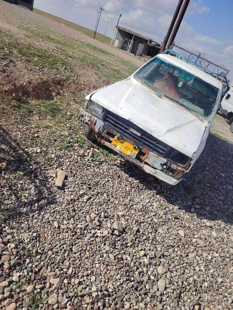 بكم 85، السعر مليون و 300 وبيه مجال، ما مسجل، ***********
