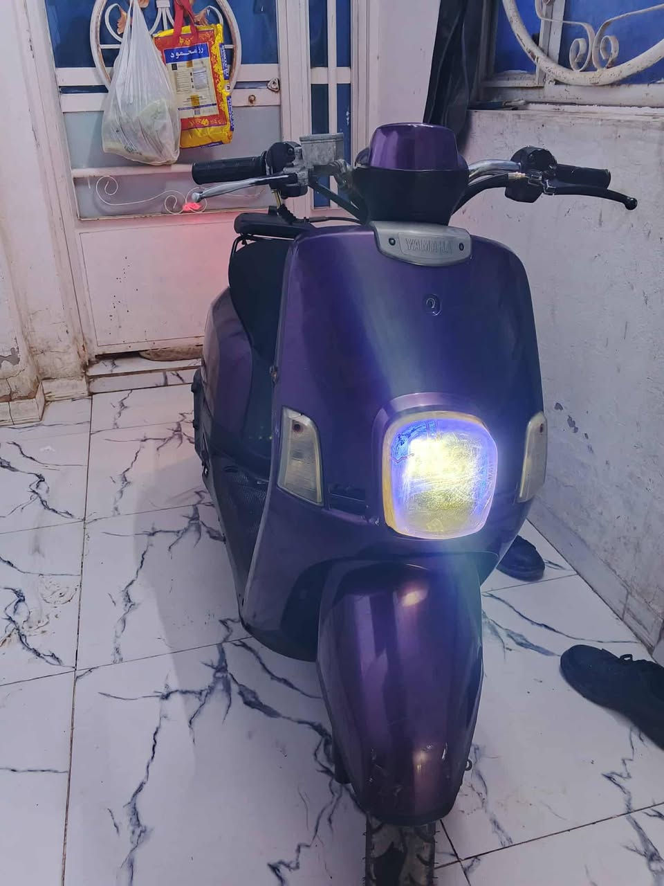 سلام عليكم دراجه ماكس بوليس للبيع اتخم تأير المكينه ناعمه مفتوحه نكره هندر والسلف بس باتري الدراجه خير من الله المكان. الدوانيه الاسكان شارع السفير السعر 325 وبيه مجال قليل الرقم ***********
