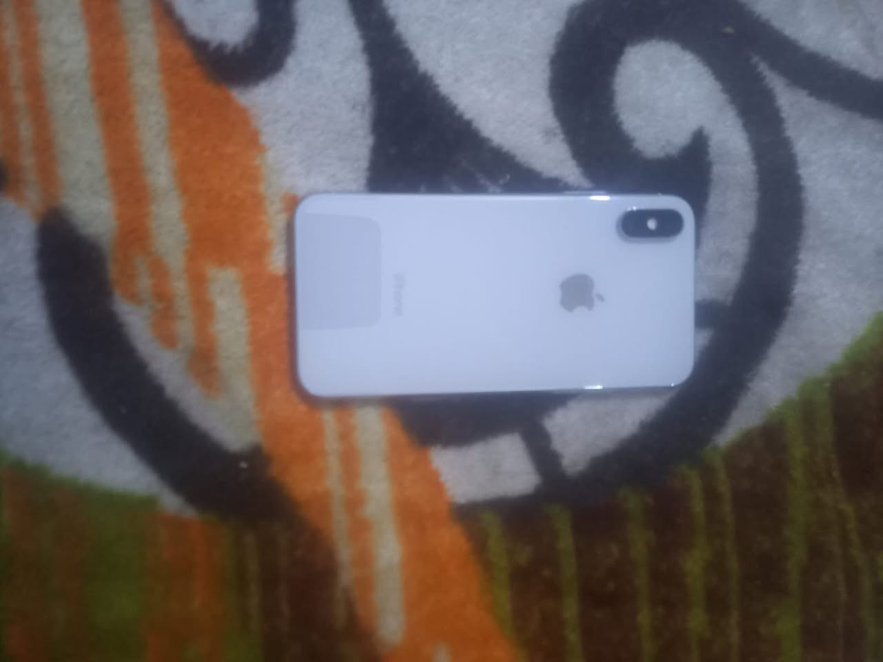 سلام عليكم x البيع
ذاكره ٦٤ 

بطاريه ١٠٠ فول نضافه

***********
