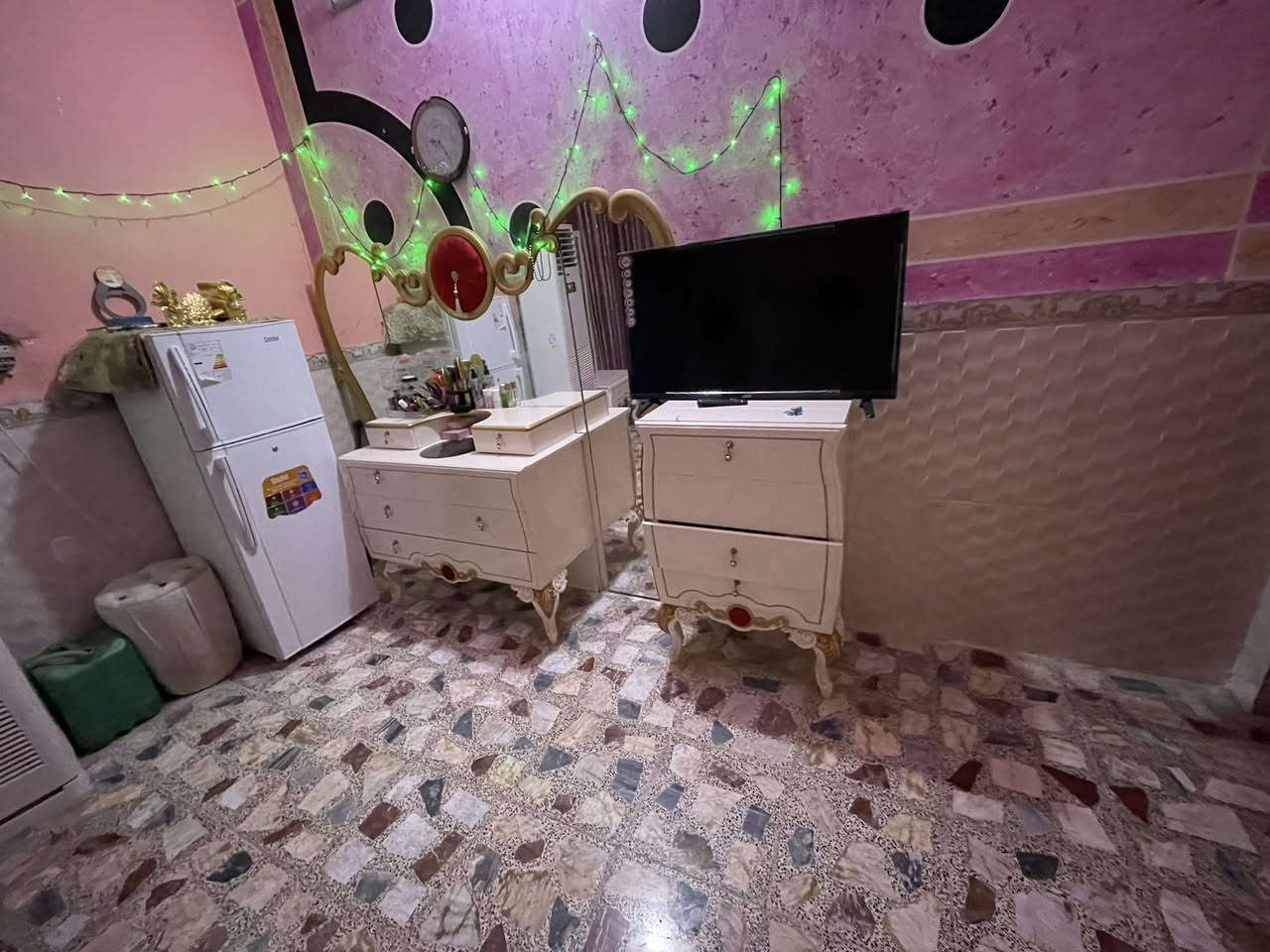 غرفة اخشاب مستعمله للبيع عنون نجف حي ميلاد تواصل واتساب 0772800933


**إذا كنت صاحب هذا الإعلان وتريد حذفه لأي سبب، رجاءا أرسل رسالة إلى الدعم الفني**