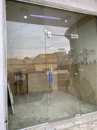 جام خانه  محل نوع الجام مسكرت غير قابل للكسر للبيع عدد اثنين السعر ٦٠٠...