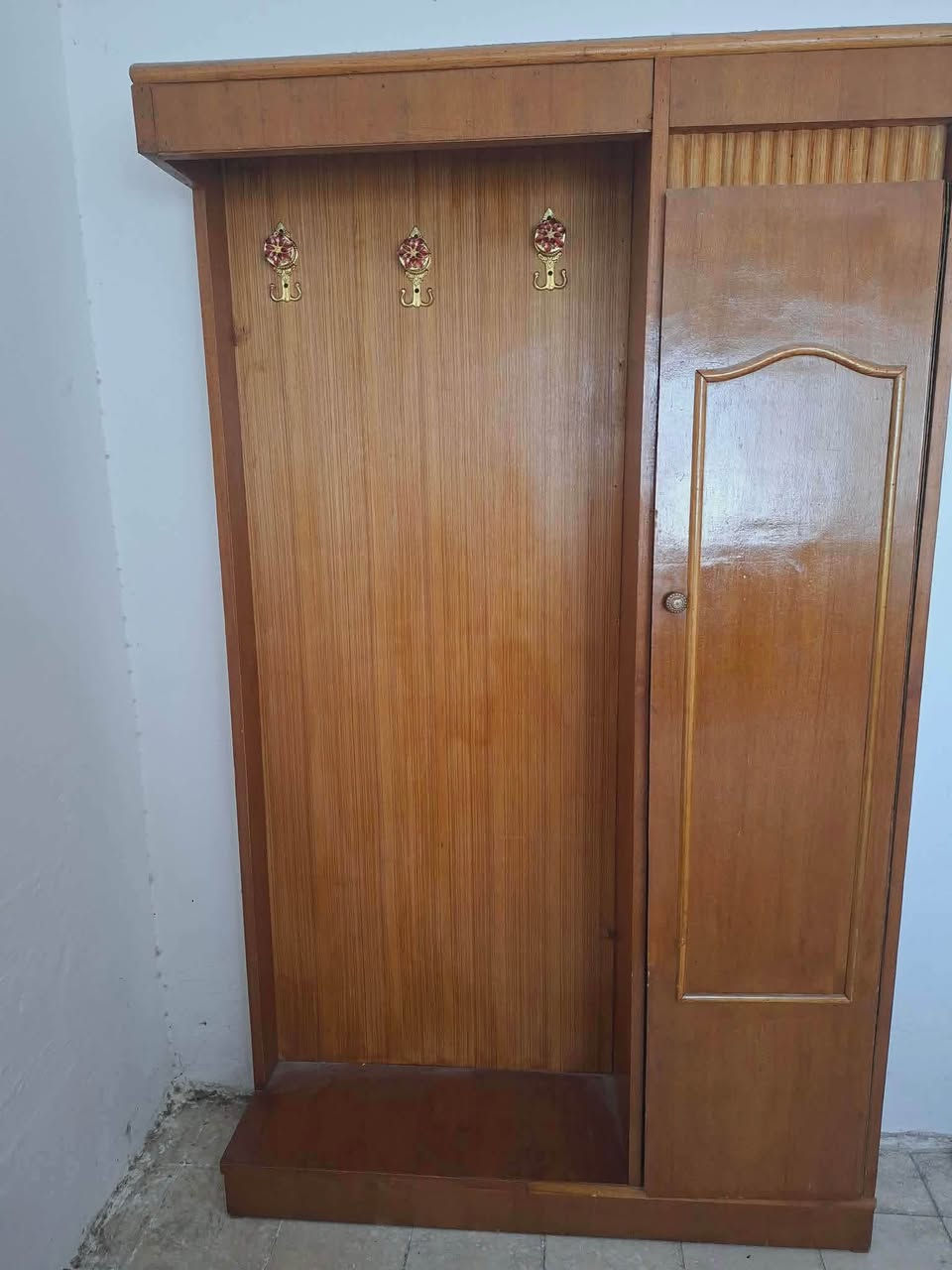 غرفه نوم سوكي نضيفه جداً مابيها ضرر سعر450 بيها مجال بسيط
مكانها مسيب حي الميثاق


**إذا كنت صاحب هذا الإعلان وتريد حذفه لأي سبب، رجاءا أرسل رسالة إلى الدعم الفني**