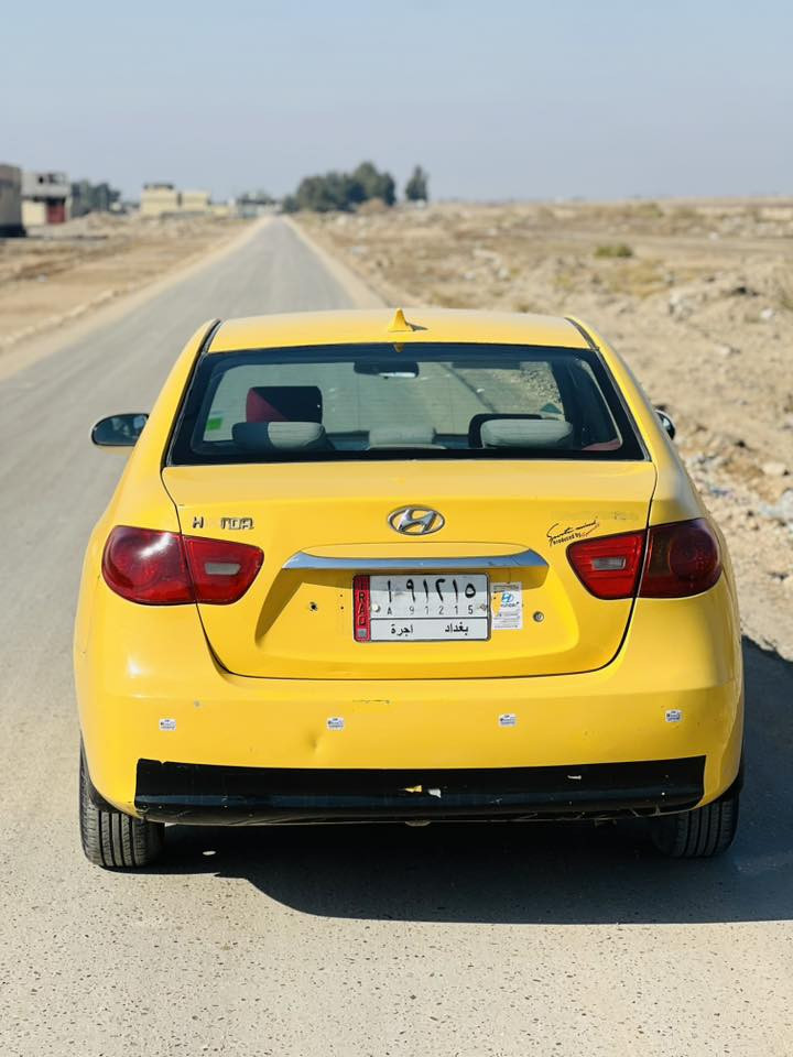 سلام عليكم النترا2009كير ومحرك وحداديه كفاله تخم تاير جديد مال جناي جاهزه الاخير مكينه2000دوش سنويه ال2028رقم بغداد 
السعر82وبيها مجال 
الاتصال***********
مامتواجد بلخاص 👆👆
مواصفات السياره 
نص فول غني تن التعريف
