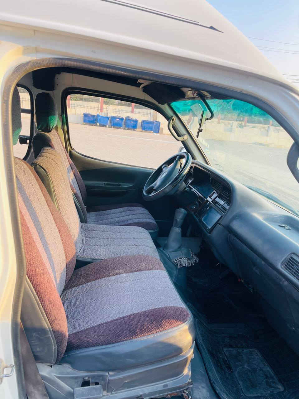 جنبي ٢٠٠٩ رقم اربيل دولي سنوية ٢٠٢٩ ھزة ٢٦ محرك بلادي مجفت جديد دوشمة جديدة منظمومة غاز ايطالي ٨٠لتر بطاقة غاز وبنزين موجود مكان كركوك رقم موبايل ***********او*********** كركوك, العراق
