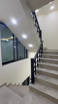 شقق للأيجار في اليرموك بناء جديد زيرو  التفاصيل داخل الفيديو للأستفسار...