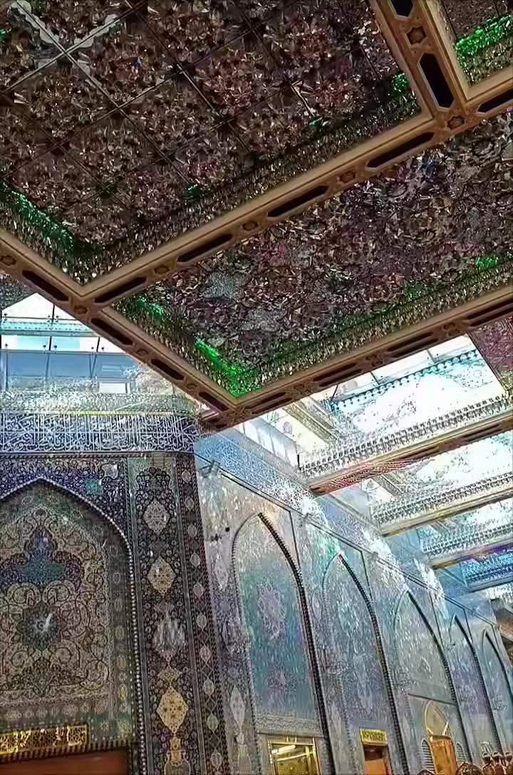 #شركة آجنحه المثنى 😍

#تــدعــوكــم لـزيــارات الرمضانية 🌹
#الانطلاق يوم الخميس بعد صلاة الظهر 

#البرنامج الاول الافطار في مدينه الزائرين وبعدها الدخول الى 
#زيــاره الامام الحسين عليه السلام واخية ابا الفضل العباس  (عليهما السلام )🕌
بسعر ١٢ الف. فقط
———————————————————

البرنامج الثاني
الافطار في كربلاء 

والسحور في النجف

#وزيــارة الامام علي (عليه السلام) 🕌

((سعر النفر 12 الف فقط)) 
______________
الحجز والاتصال على الارقام التاليه 
***********
***********
