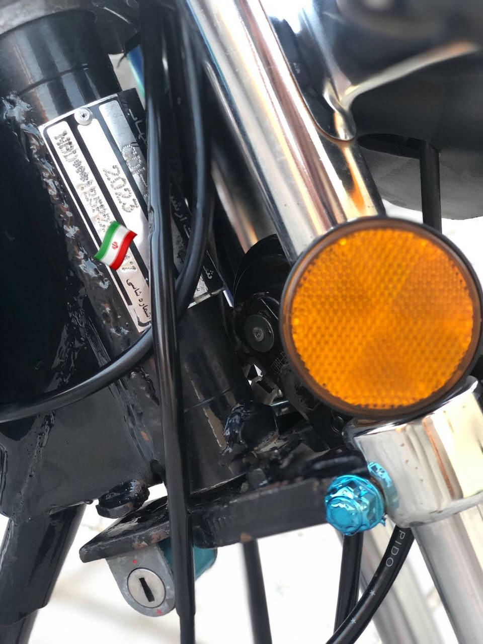 يا الله سلام عليكم 
نامه شلامجه للبيع شاصي احمد شهاب موديل 23اوراق كامله ومنفيس بيها والاغراض كله نامه اصلي 
كفاله تفحص وتقتنع يله تأخذ 
واتساب *********** مو شراي لا تراسل 🙂
مكاني بابل الحمزه الغربي الغزالي
