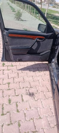 شبح • ١٩٩٥ • مكينة ٢٥٠٠