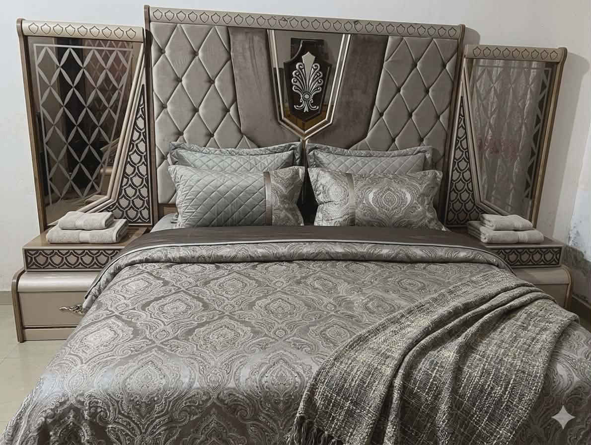 سعر مليون ونص وبيها مجال


**إذا كنت صاحب هذا الإعلان وتريد حذفه لأي سبب، رجاءا أرسل رسالة إلى الدعم الفني**