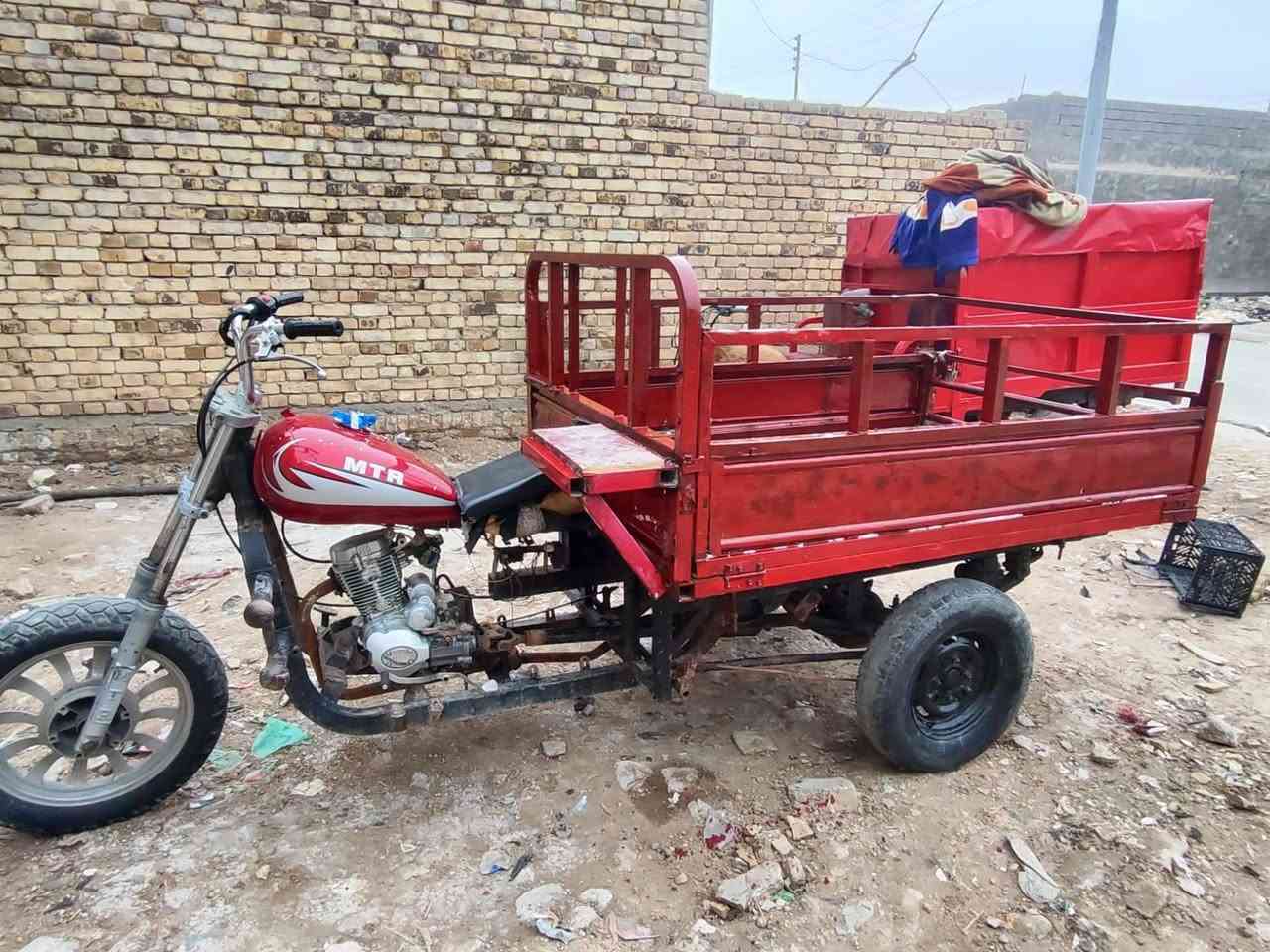 مكاني ميسان حي رحمه ثانيه شراي بخدمته عمارة, ميسان


**إذا كنت صاحب هذا الإعلان وتريد حذفه لأي سبب، رجاءا أرسل رسالة إلى الدعم الفني**