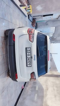 جيب كمباس • ٢٠١٨ • مكينة ٤ سلندر