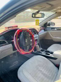 سوناتا • ٢٠١٥ • مكينه ٢٤٠٠