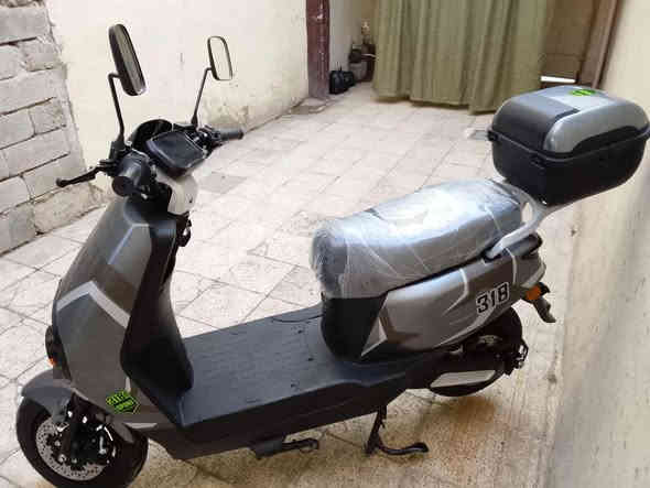 مطور شحن جديد صلو 6ايام جديد البيع السعر 725الف ***********
