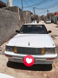 هارتوب • ١٩٩١ • محرك ٣٠٠٠