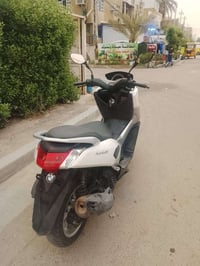 ‏سلام عليكم دراجة الموصل بيع ياباني السعر 12 ورقة رقم٠٧٧٠٣٦٦٢١١٢ العنو...