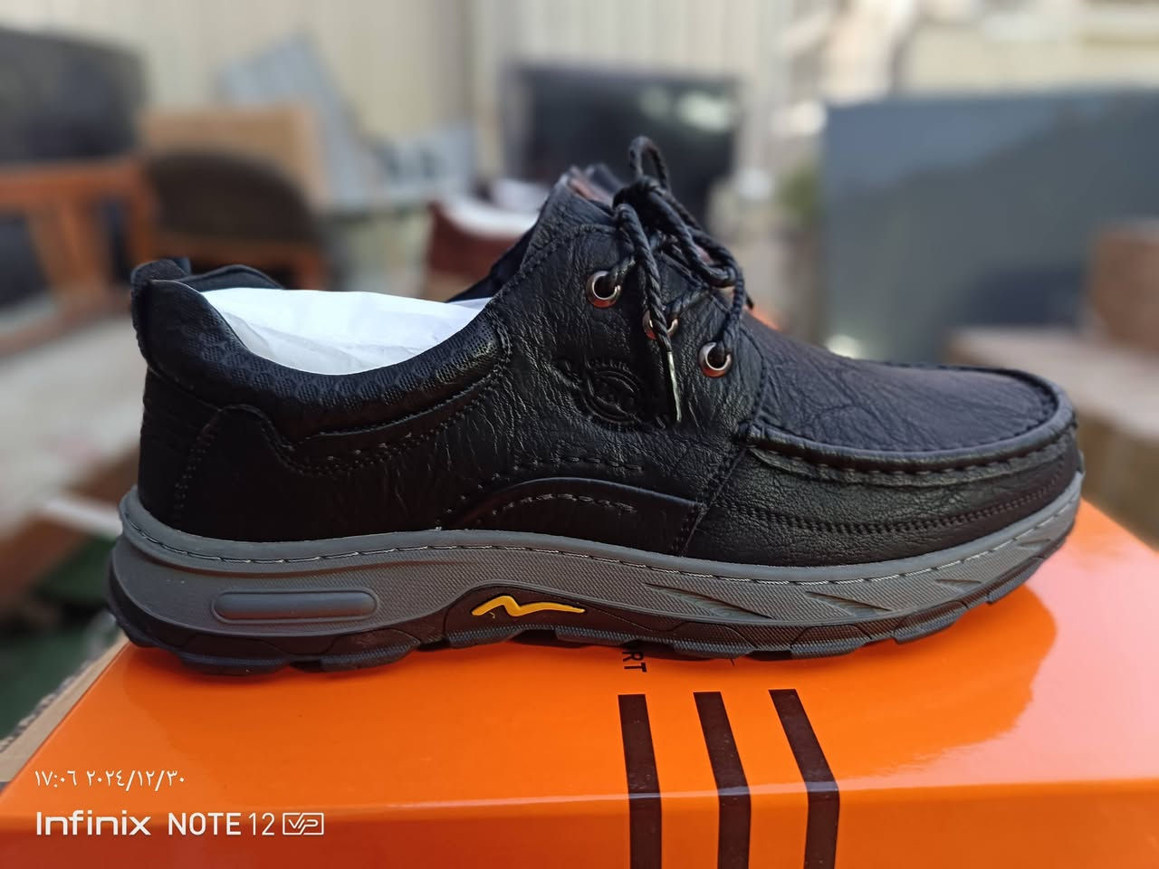 أي قطعه ب25 الف والتوابل مجانا أرقى الأحذية الطبية تصفية حذاء طبي كعب جيلاتين مرن قياسات متفرقه


**إذا كنت صاحب هذا الإعلان وتريد حذفه لأي سبب، رجاءا أرسل رسالة إلى الدعم الفني**