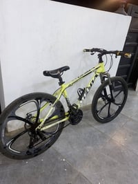 بايسكل للبيع حجم 27  سعر 80و بي مجال 07708450077 واتساب فقط