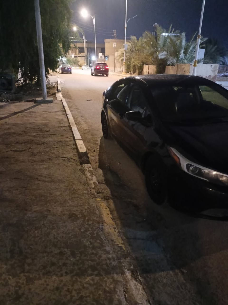 السلام عليكم كيا فورتي موديل 2017 رقم مثنى تحويل ثاني يوم سنويه 2030 الاستفسار الاتصال بالرقم *********** *********** مكان ناصريه مركز
