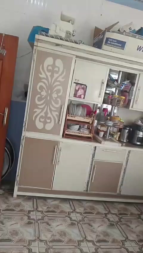 تخم تركي للبيع نضيف وكاونتر وسنك محتاجه وعرضتهن عنوان سماوه حي نفط


**إذا كنت صاحب هذا الإعلان وتريد حذفه لأي سبب، رجاءا أرسل رسالة إلى الدعم الفني**