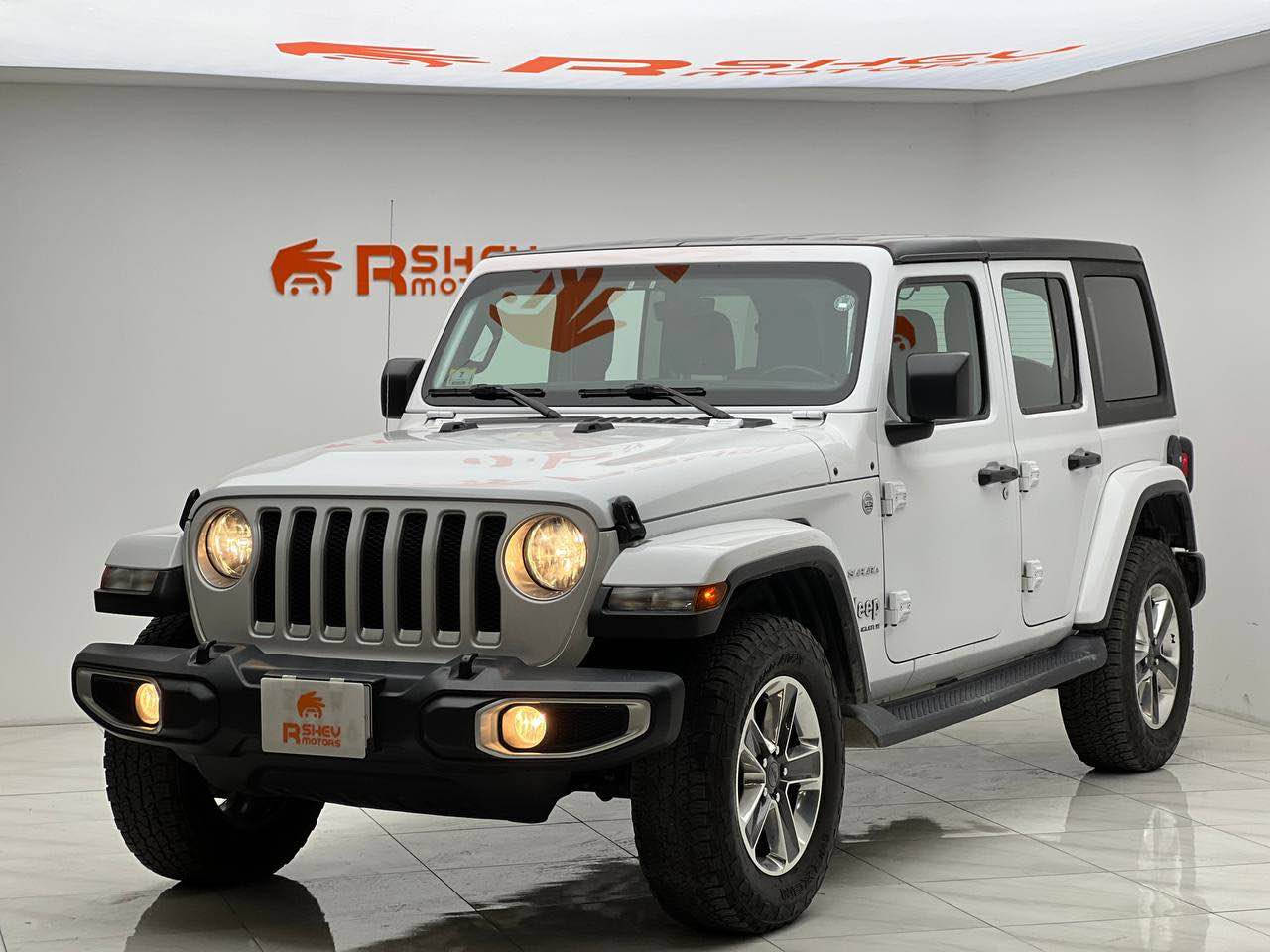 تخفيض الاسعار جوه السوك 🔥🔥💣
Jeep Wrangler 2023
جيب رانجلر ٢٠٢٣

مواصفات Sahara(مقاعد تدفئة-تدفئة المقود-شاشة كبيرة الحجم-تحديد سرعة)

مكينة ٦سلندر حجم ٣.٦لتر تنفس طبيعي
ماشية 43,000 ميل و بحالة جداً ممتازة 

ضرر السيارة جاملغ خلفي صبغ بدون ايرباكات
السيارة كلش حلوة و نظيفة

السيارة رقم اربيل الدولي سنوية جديدة و ب أسمنا و اكيد شرط التحويل 
مكفولة من كير و محرك و كهربائيات

و ب سعر(309$) ورقة و بيها مجال

مكان السيارة

دهوك -معرض ارشف R-Shev
رقم51 من معارض التيرمينال 

***********
*********** دهوك, العراق
