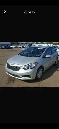 فورتي • ٢٠١٦ • محرك ١٨٠٠