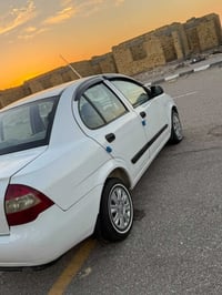 موديل ٢٠١٥ • تبديل مكينه • تحويل غاز