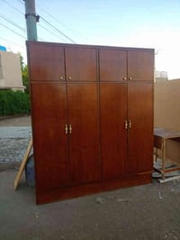 كنتور ٤ بيبان • ١٩٢×٢٢٠×٤٨ • الشعب الجزائر