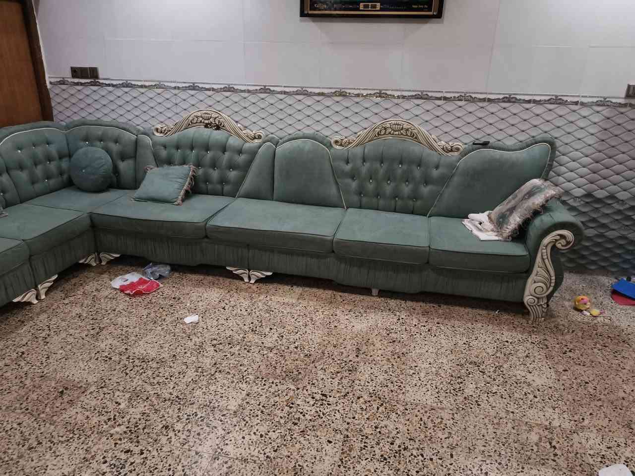 الشراي يتصل نضييف ***********
