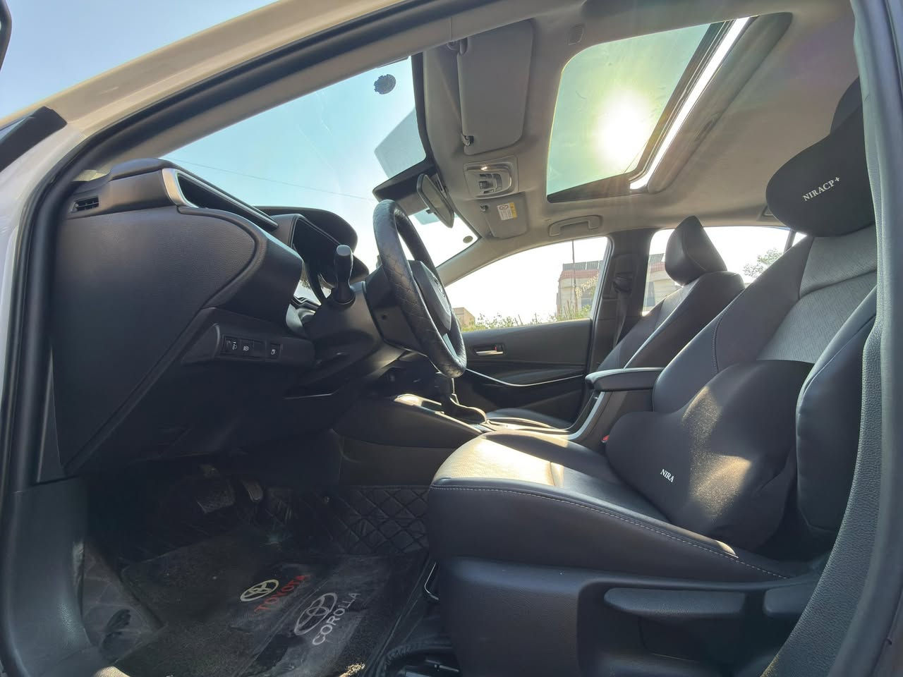 السلام عليكم كورلا 2025 هايبرد مكفولة كفالة فول مواصفات ماشية 6 رقم بغداد باسمي السعر 157 لاستفسار *********** مكاني بغداد
