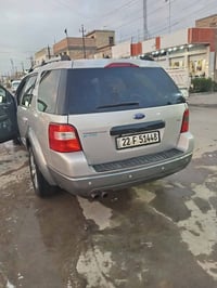 اكس ابلور • ٢٠٠٨ • رقم اربيل