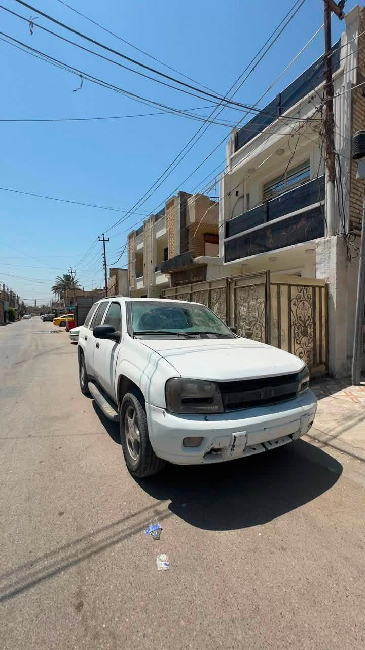 ٢٠٠٨ مال مزاد محرك بلادي قبق ابيض تبريد شغال للبيع السعر ٤٥ وبيه مجال قليل مكاني بغداد الكرخ ***********
