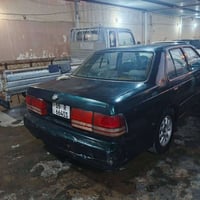 بونتيشا • ١٩٩٧ • محرك ٢٠٠٠