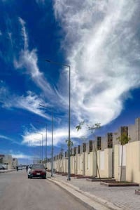 يتوفر وحدات سكنيه  داخل مجمع حوراء بغداد طابق وطابق ونص  جاهز وغير جاه...