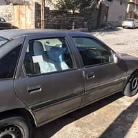 أوبل فيكترا • مكينة ١٦ صمام • رانية