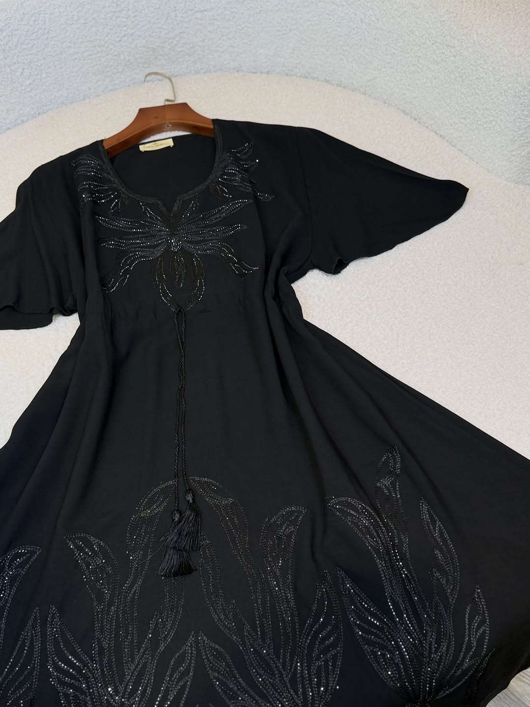 الــسعر8000الـف✨🖤
دشداشة قصيرة(الخـامة كشمير)
القياسات(2x,3x,4x,5x)

للحجز و الاستفسار التواصل على الأرقام واتس اب 

***********
***********
***********
***********

توصيل بغداد  5000
توصيل محافظات  5000
